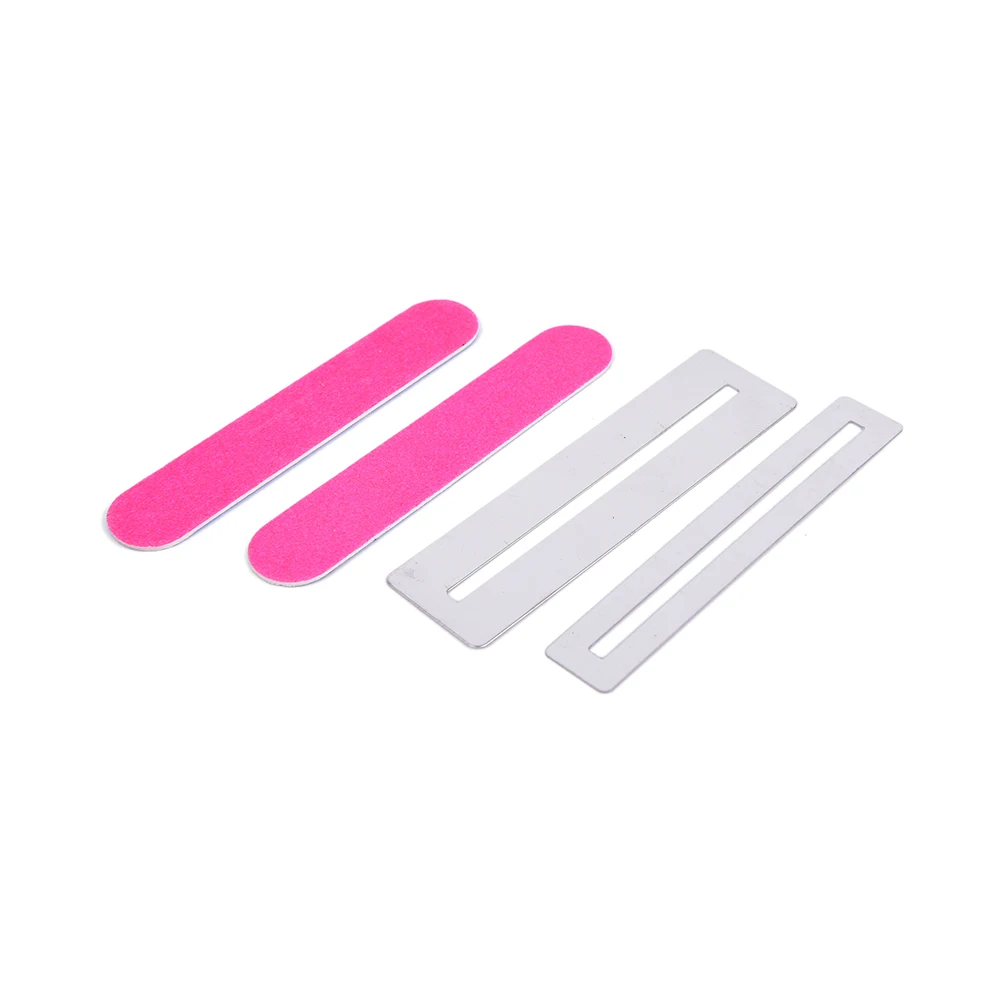 Стальной Shim практичный инструмент для ремонта гитары гитарный бас гриф Fret защита