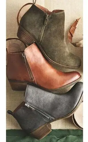 2018 женская обувь сезон весна осень zapatos mujer sapato ботильоны для девочек ботинки на