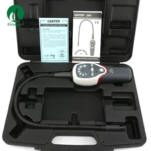 Центр-384 Высокоточный детектор утечки газа детектор газа 5% водорода(H2)+ 95% азота(N