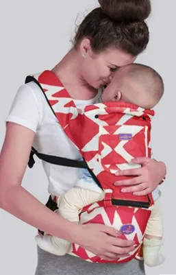 Акция! Baby carrier Кенгуру Baby Carrier Слинг Обувь для мальчиков Обувь для девочек Mochila portabebe Canguru плечи