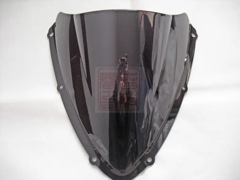 

New motorcycle/motorbike Windshield/Windscreen Black For Suzuki GSXR600 GSXR 600 GSXR750 GSXR 750 K8 2008 2009 08 09 ABS