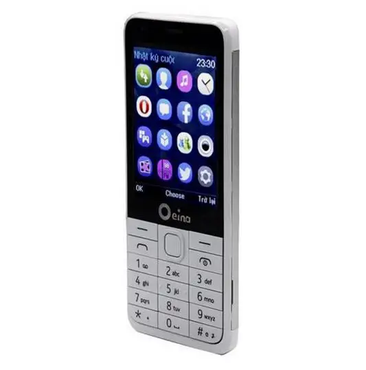 Оптовая продажа 10 шт./лот OEINA 230 его и ее с четырехдиапазоном четыре sim карты