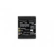 AM335X Adapter for Arduino Connects MarsBoard AM335X and Arduino Boards Free Shipping