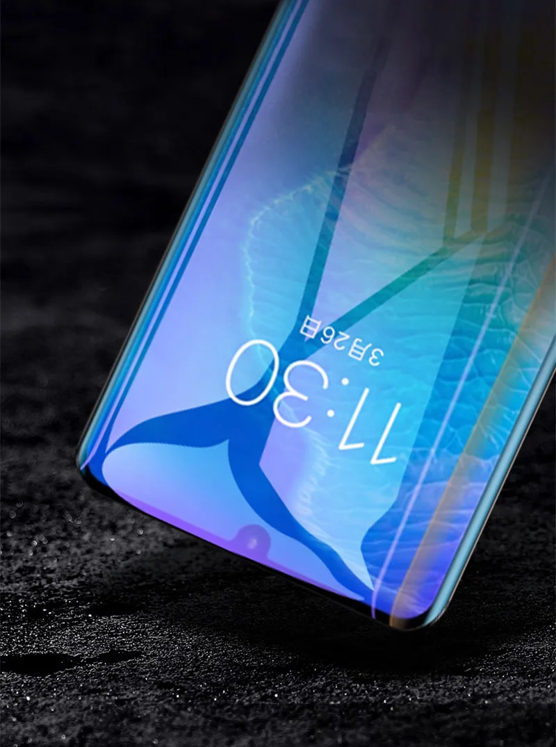 Tempered Glass For Huawei P30 Pro (4)