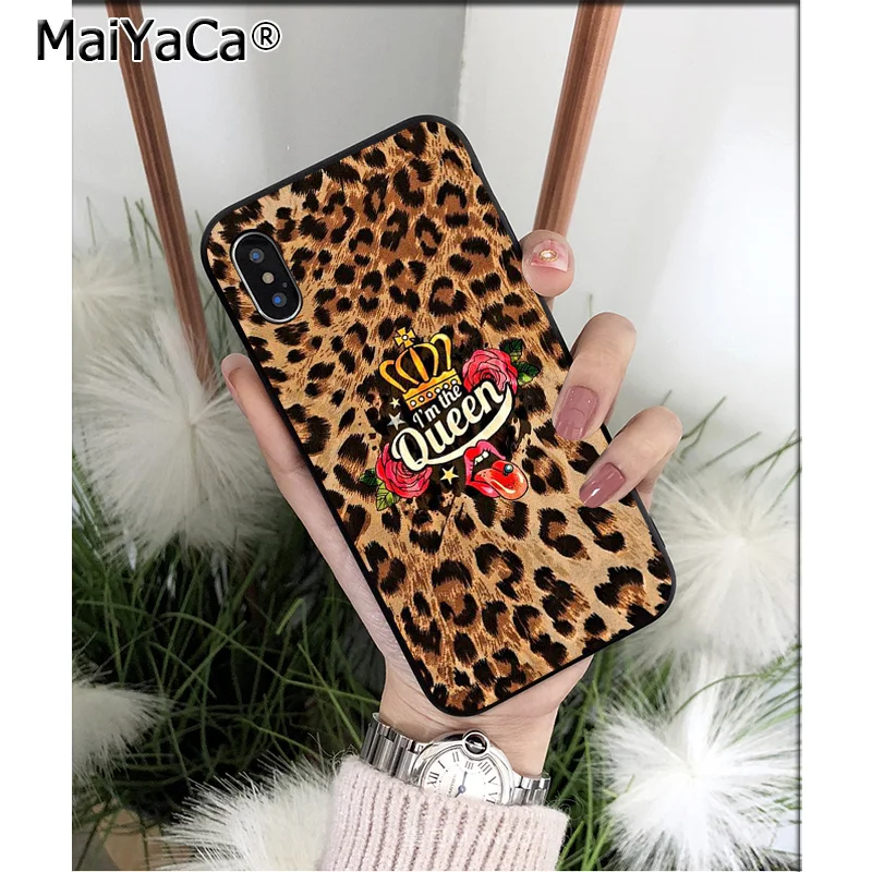 Sexy Leopard Print