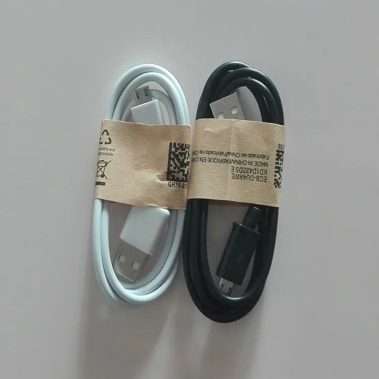 High quality USB2 0 Data sync Charger Cable for Samsung galaxy S3 S4 S5 S6 S6edge