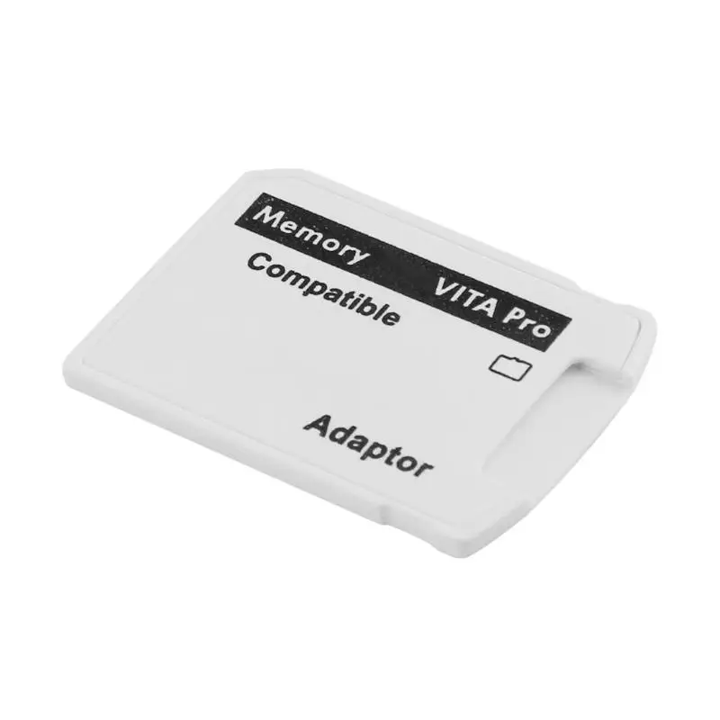 Слот для передачи карт памяти SD Micro Microsd для PS Vita psv 1000 2000 для psv 1000 psv 2000 для SD2VITA Pro Adapter 5,0