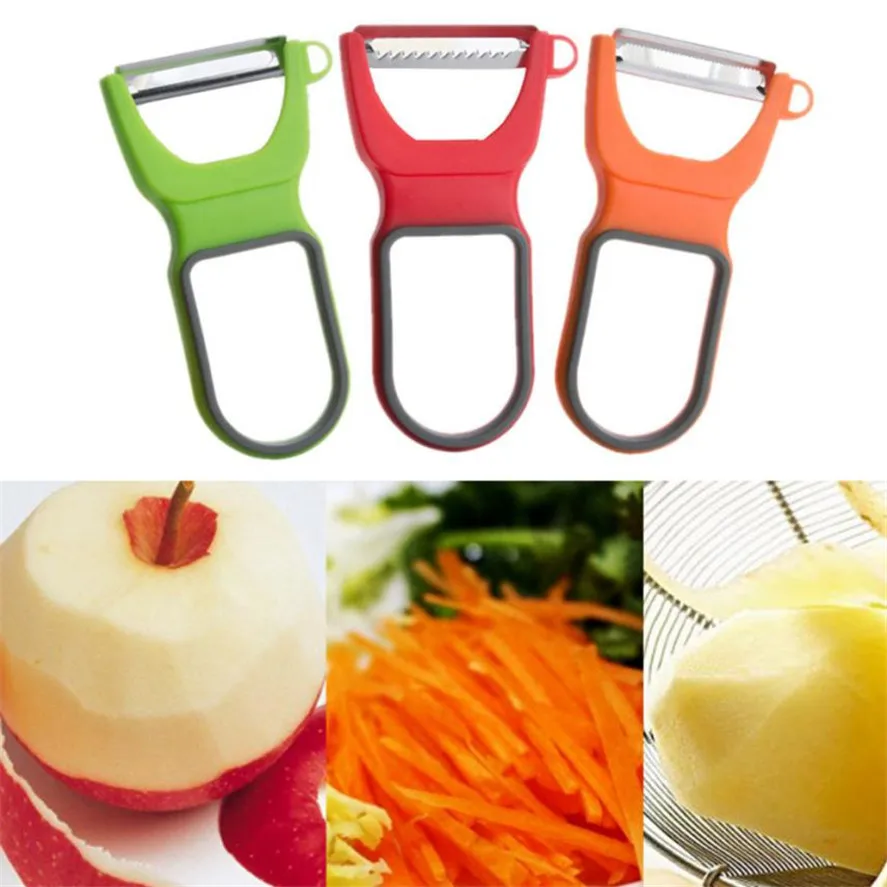 Buy New Kitchen Potato Peeler Tool 3pcs Potato Peeler