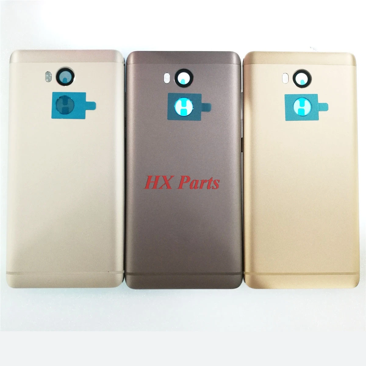 Задняя крышка батарейного отсека для Xiaomi Redmi 4 Prime Pro оригинальная новая задняя |