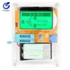 LCR-T4 Transistor Tester Mega328 Diode Triode Capacitance Resistance Inductance Multimeter Module with Transparent Shield Case ► Photo 1/6