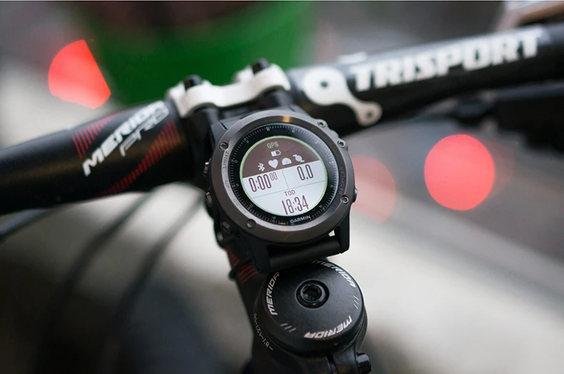 Garmin fenix3 велосипедный быстросъемный кронштейн для часов, сменный базовый кронштейн, оригинальные аксессуары