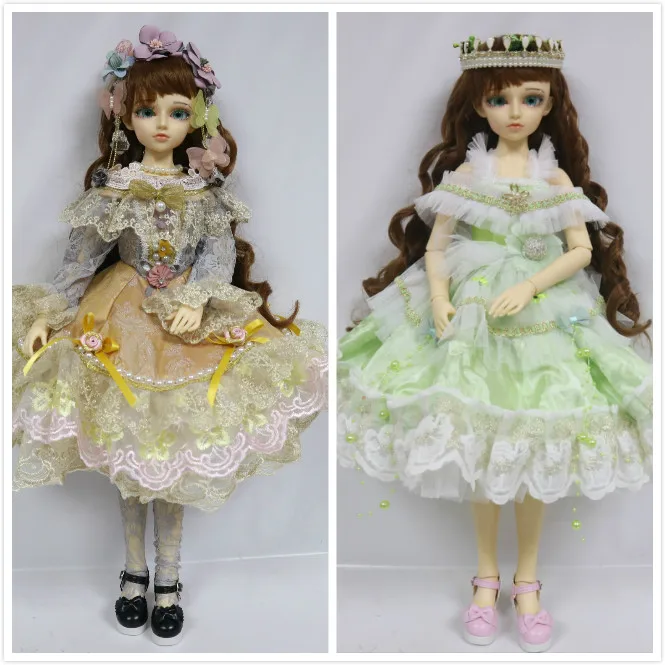 

BJD doll clothes(suitable for 1/3 doll,58cm doll )20171125 not include shoes
