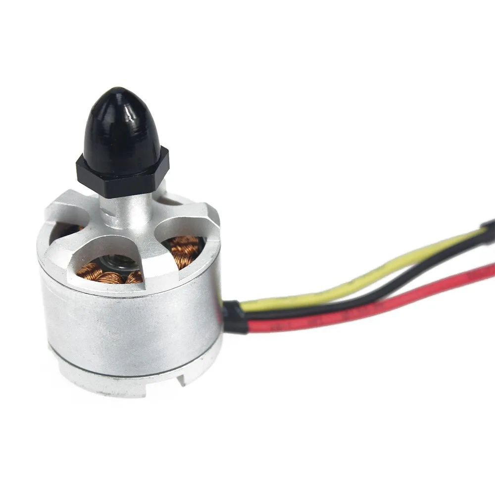 JMT электронные аксессуары QQ контроллер версия D2212 920KV бесщеточный двигатель 30A пропеллер ESC для НЛО Хели