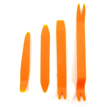 

Remover Removal Puller Pry Tool Car Door Panel Trim Upholstery Retaining Tweezer Clip Plier Tool Hand Tool Set