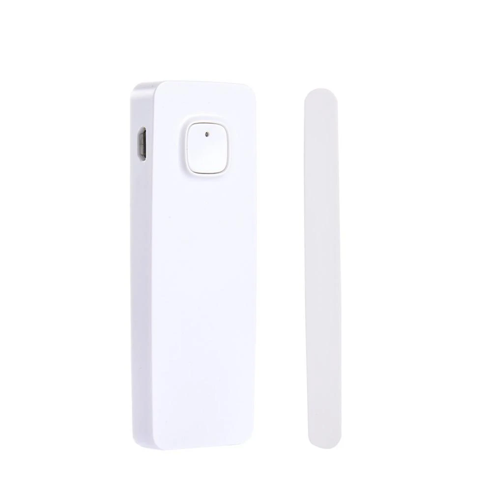 google home door sensor
