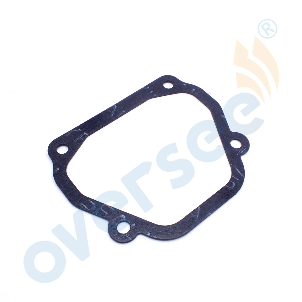 Уплотнительная крышка головки лодочного двигателя 68D E1193 A0 для Yamaha 1 68DE1193A000