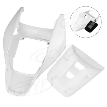 

Unpainted Motorcycle Tail Rear + Seat Cowling Fairing Parts for Honda 2004 2005 2006 2007 CBR1000RR CBR 1000RR, ABS Plastic