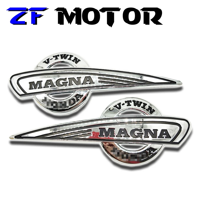 Мотоцикл Бензобак герба Знак 3D наклейки для Honda MAGNA VF500 VF700 VF750 VF1100 VT250 VF 500 700 В. Ф. 750