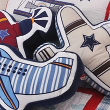 Моделирование самолетов подушки игровой коврик