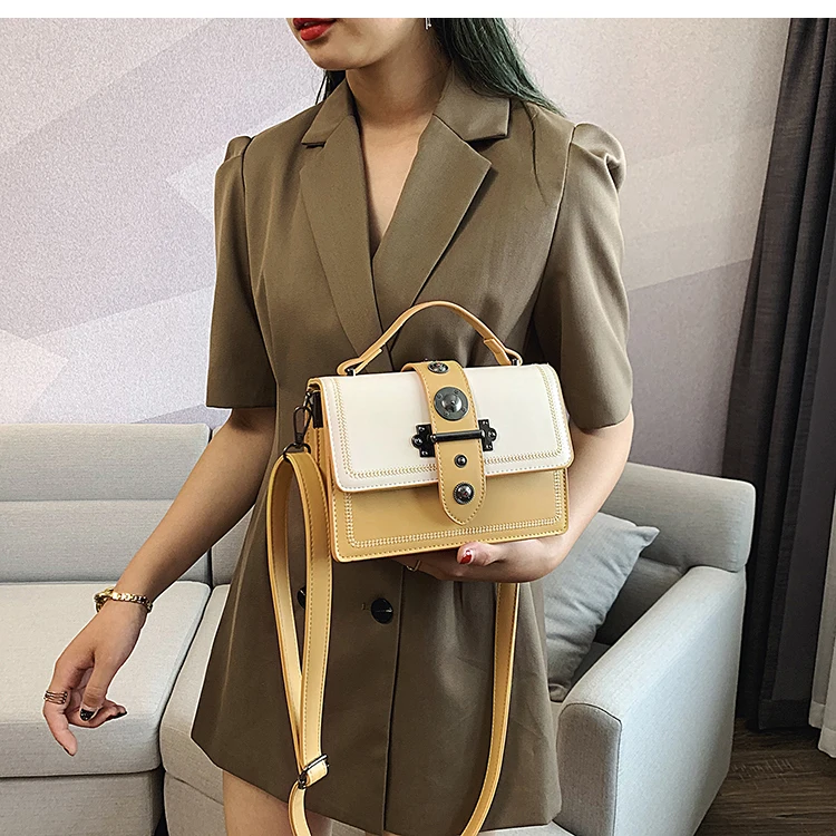 Messenger bag