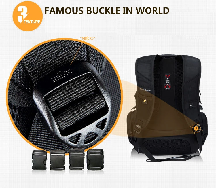 7FAMOUS-BUCKLE-IN-WORLD