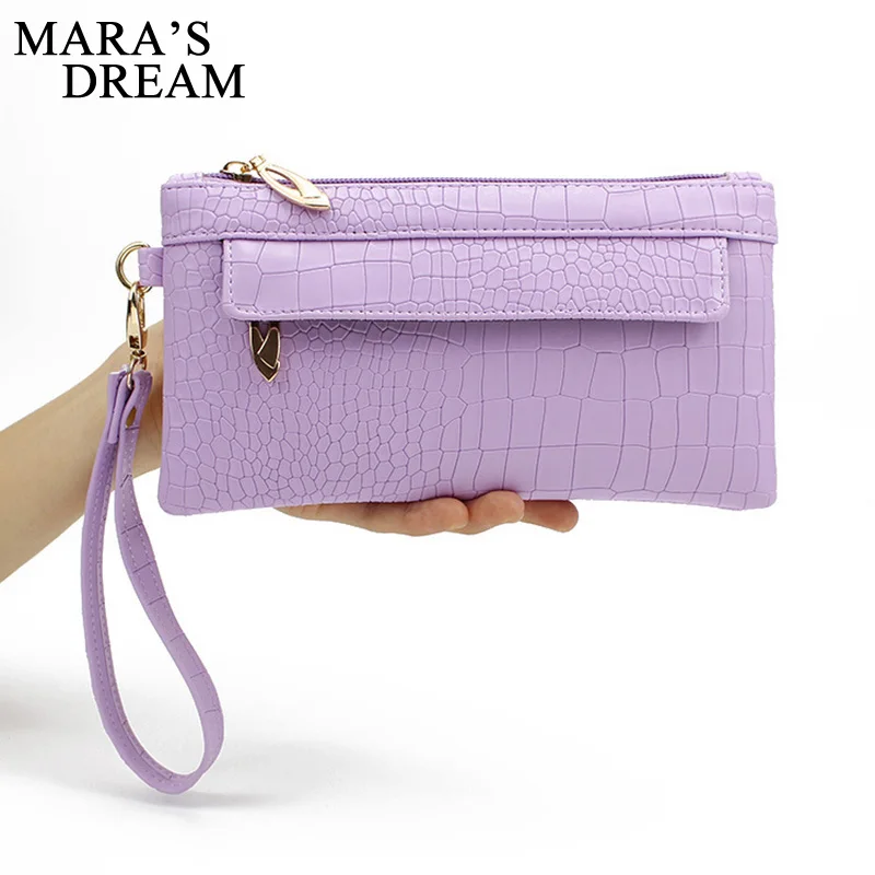Mara's Dream Candy Color PU Leather Women Bag Day Clutches Women Envelope Bag Clutch Evening Bag Female Handbag Wristlets Bags Mara's Dream Candy Color PU Leather Women Bag Day Clutches Women Envelope Bag Clutch Evening Bag Female Handbag Wristlets Bags