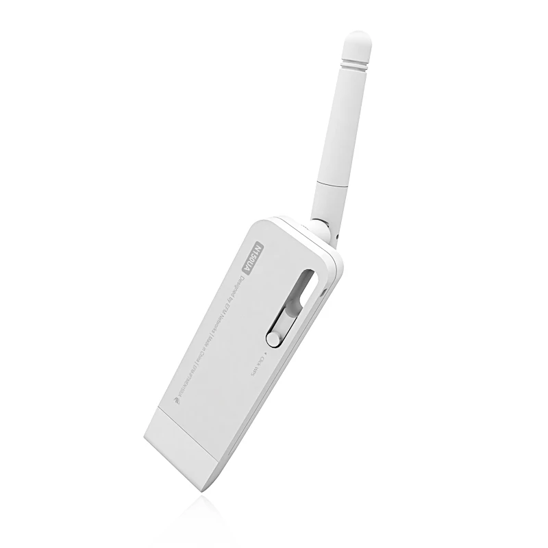 TOTOLINK N150UA 150 Мбит/с USB WiFi адаптер беспроводной сетевой с WPS для легкого подключения