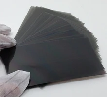 Repair Parts 100pcs New LCD Polarizer Film Polarization for iPhone 6 Plus 5.5 inch LCD Screen Filter Polarized Light Film
