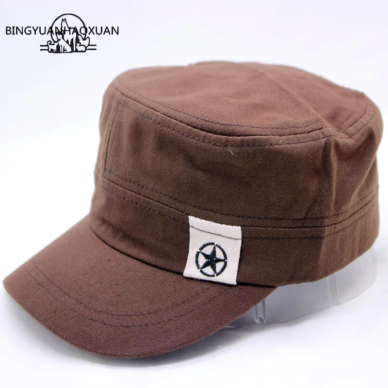 Binghyuanhaoxuanbaseball Кепки Для мужчин Для женщин Мода Кепки S Шапки для Snapback Кепки s кости пустые бренд falt Gorras плотная Casquette Кепки S hat