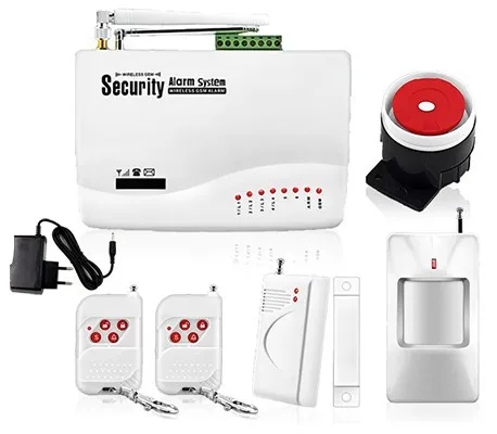 gsm alarm system 02