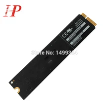 Genuine 100% Working 256GB SSD For Macbook Air 11” 13” A1465 A1466 Internal Solid State Drives For 2012 Year