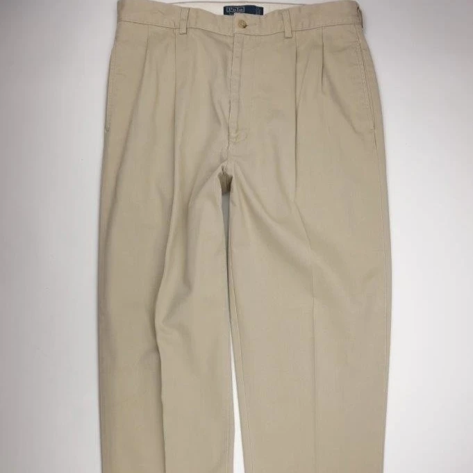 polo hammond pant