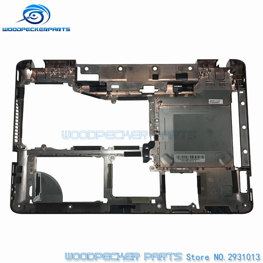 Бесплатная доставка Новый ноутбук для lenovo Ideapad Y560 Y560A Y560P 15 6 &quotнижняя часть