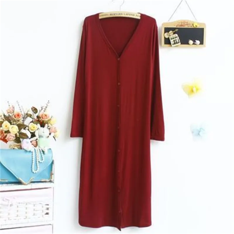 

2019 NEW summer style Cardigan Women casual Sweet Crochet Knitted Blouse Long-sleeve Tops Women long Sweaters Cardigans PZ1489