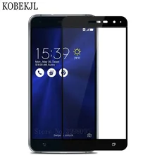 Ochraniacz ekranu dla Asus Zenfone 3 ZE520KL szkło hartowane Asus Zenfone 3 ZE520KL ZE 520 520KL KL Z017D Z017DA szkło pełna pokrywa