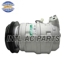 Zexel DKS16H 92600-48P01 92600-61S60 92610-30P12 92610-40V00 авто ac компрессор для Nissan 300ZX V6 3L газ 1989-1996