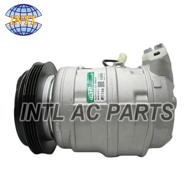 AC Compressor NISSAN 300ZX (Z32) 3.0 Twin Turbo 107950 | B-Parts