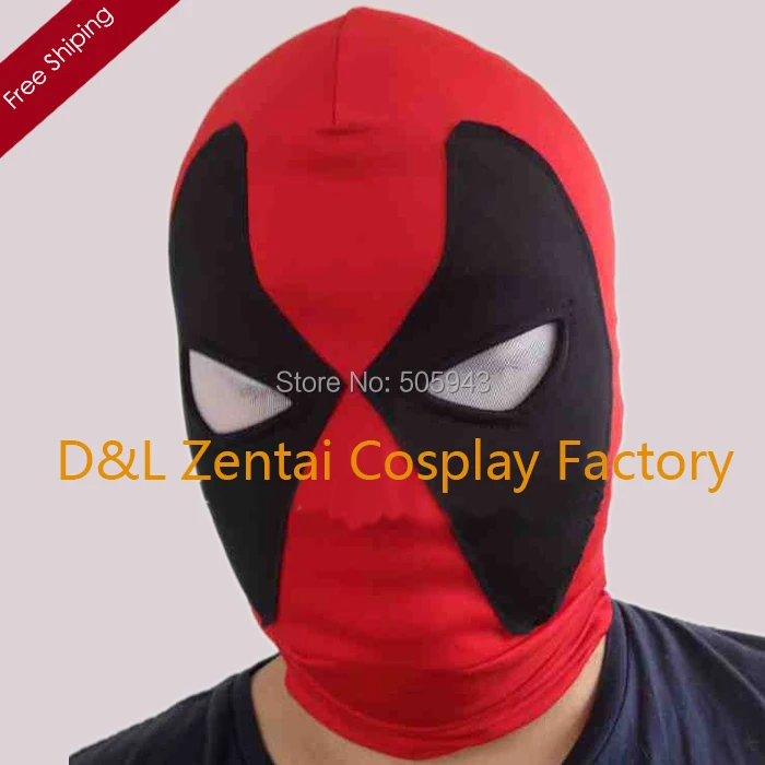 Free Shipping DHL Drop Shipping Halloween Lycra Spandex