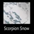 Scorpion Snow