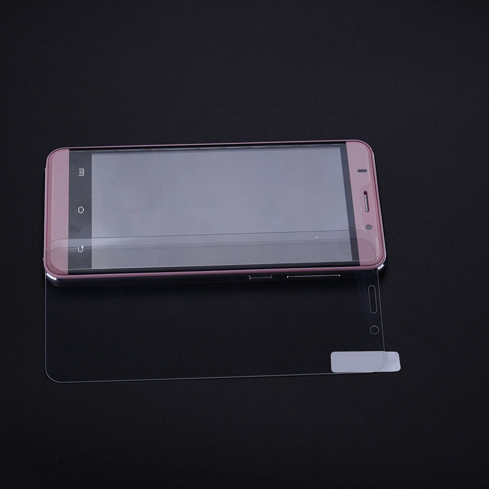 Для GOOWEE M5/M5 pro защита экрана смартфона закаленное стекло Мембрана Премиум Защитная пленка из закаленного стекла
