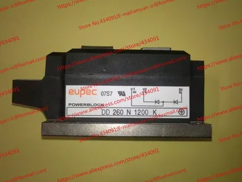 

Free Shipping New DD260N1200K