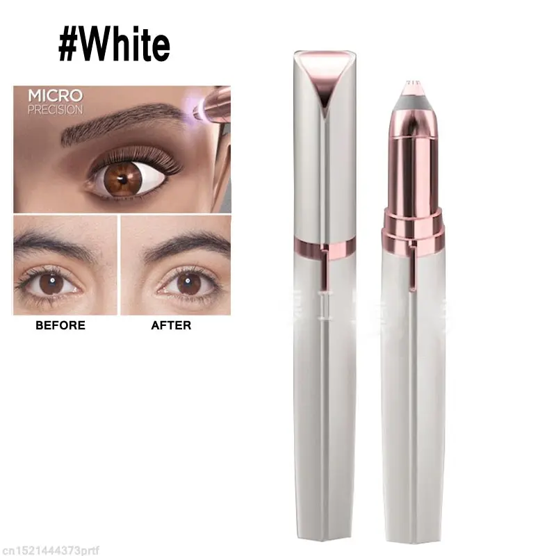 Eyebow Shaver (7)