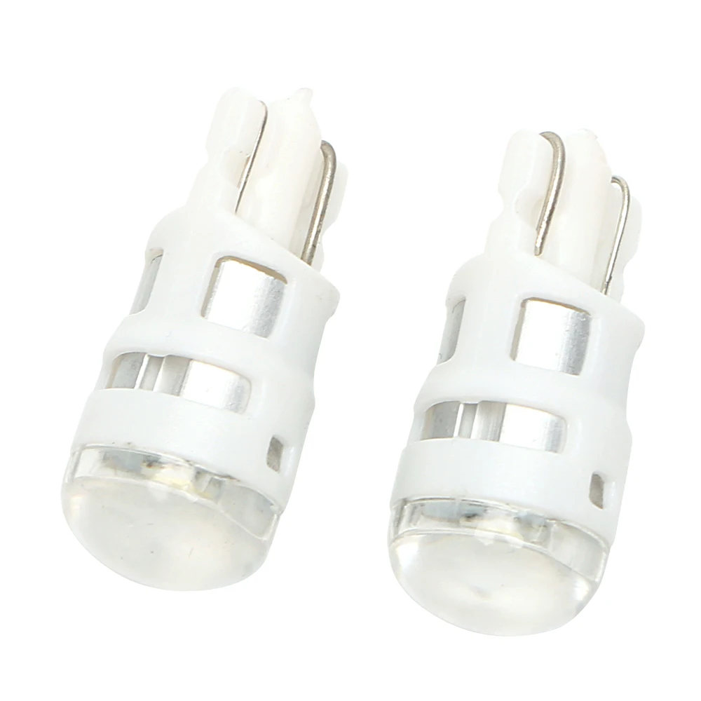 

ITimo Car Clearance Lights AUTO Dome Reading Lamps LED License Plate Lights Reversing Lamps T10 LED SMD 1 Pair Canbus