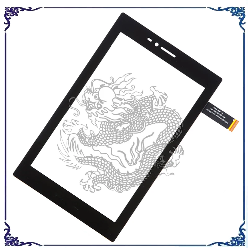 Новинка для Prestigio PMP7070 MultiPad 4 DIAMOND 7 0 3G Thunder Сенсорная панель идеальные запасные
