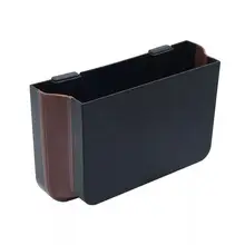 Мини транспорт автомобиль машина контейнер для мусора, футляр для хранения ящик держатель мешка для мусора может для Mazda 2 Mazda 3 Mazda 5 Mazda 6 CX5 CX-5 CX7 CX9