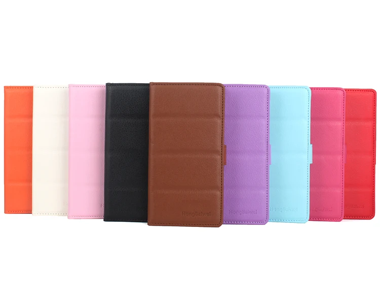 

For ASUS Zenfone 3 ZE552KL Case Luxury Brand Leather Flip Litchi Grain Magetic Wallet Phone Bag Case for ASUS Zenfone 3 ZE552KL