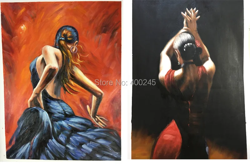 dancers