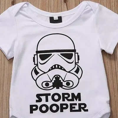 Toddler Baby Romper Jumpsuit 0-18M cotton jumpsuit baby romper