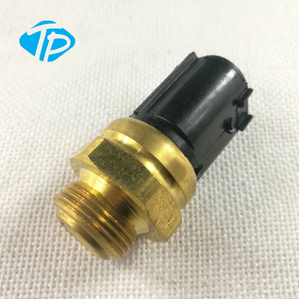 Temperature Sensor Engine Cooling Fan Switch 3-Pin For  1J0 959 481 A /1J0959481A
