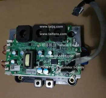 

6MBI600VW-065V IGBT with Drive board SA558999-02 SP0331A original New Energy Vehicle Module